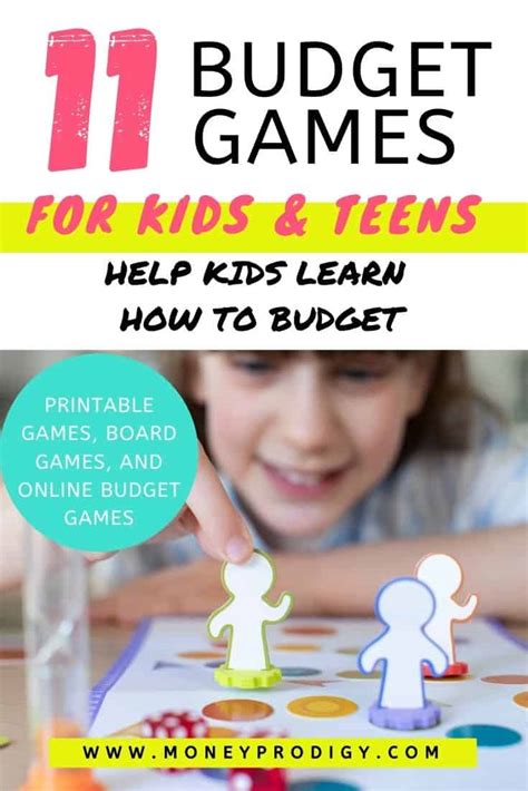 fun budgeting games|11 Budget Games (Free, Online, and Board Games) .